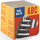Kids Block Board Book